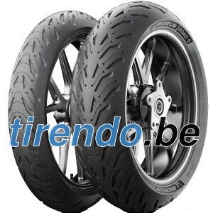 Michelin Road 6 GT ( 190/55 ZR17 TL (75W) Achterwiel, M/C, Variante GT ) Michelin Road 6 GT ( 190/55 ZR17 TL (75W) Achterwiel, M/C, Variante GT )