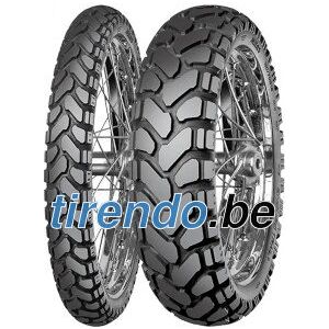 Mitas Enduro Trail Plus M+S - Pneu moto Mitas Enduro Trail Plus M+S - Pneu moto