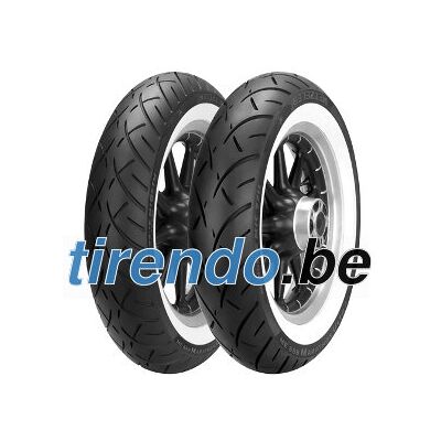 Metzeler ME888 Marathon Ultra WW ( MT90B16 TL 72H M/C, Voorwiel WW ) Metzeler ME888 Marathon Ultra WW ( MT90B16 TL 72H M/C, Voorwiel WW )