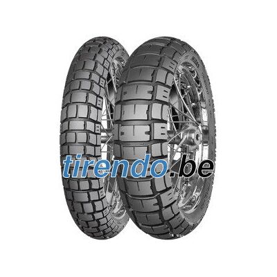 Mitas Enduro Trail Adv 150/70 R18 - Pneumatique moto Mitas Enduro Trail Adv 150/70 R18 - Pneumatique moto
