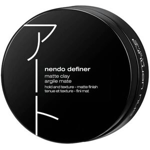 Shu Uemura Nendo Definer Pommade Cheveux - Argile Mate pour Texture Shu Uemura Nendo Definer Pommade Cheveux - Argile Mate pour Texture