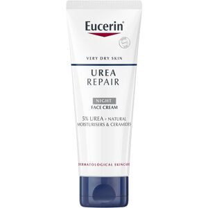 Eucerin UreaRepair Crème de Nuit Riche à l’Urée 5% Eucerin UreaRepair Crème de Nuit Riche à l’Urée 5%