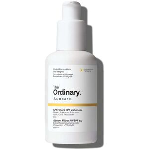 The Ordinary UV Filters SPF 45 Sun Protection Serum 60ml The Ordinary UV Filters SPF 45 Sun Protection Serum 60ml