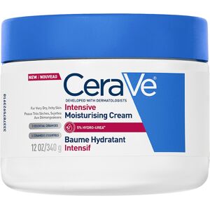 Crème Hydratante Cerave - Baume Intensif pour visage et corps Crème Hydratante Cerave - Baume Intensif pour visage et corps