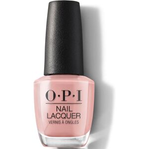 OPI Vernis à Ongles Caramel de longue durée - Type de Vernis OPI Vernis à Ongles Caramel de longue durée - Type de Vernis
