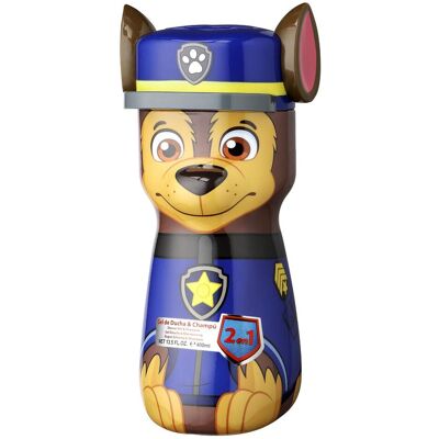 PAW PATROL 2D Shower Gel & Shampoo PAW PATROL 2D Shower Gel & Shampoo