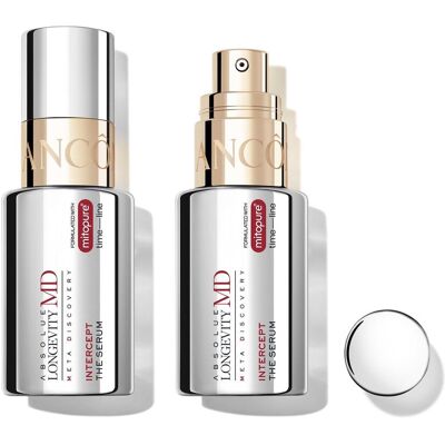 LANCOME Absolue Longevity MD Sérum Intercept LANCOME Absolue Longevity MD Sérum Intercept