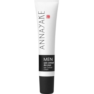 Crème contour des yeux pour hommes Annayake - 15 ml Crème contour des yeux pour hommes Annayake - 15 ml