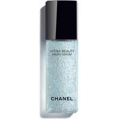 CHANEL HYDRA BEAUTY MICRO SÉRUM HYDRATANT RÉÉQUILIBRANT REPULPANT CHANEL HYDRA BEAUTY MICRO SÉRUM HYDRATANT RÉÉQUILIBRANT REPULPANT