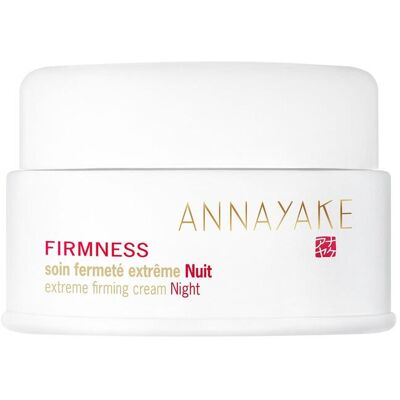ANNAYAKE Soin fermeté extrême Nuit ANNAYAKE Soin fermeté extrême Nuit