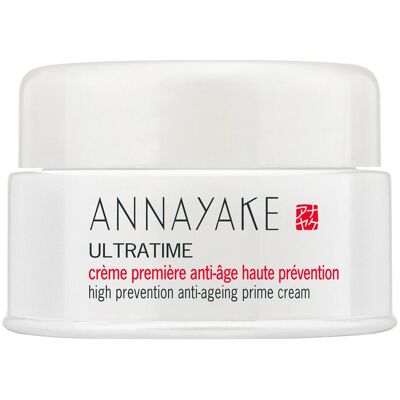 ANNAYAKE Crème premiere anti-âge haute prévention ANNAYAKE Crème premiere anti-âge haute prévention