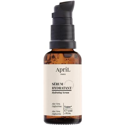 APRIL Sérum Hydratant APRIL Sérum Hydratant