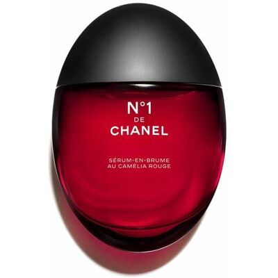 N°1 DE CHANEL SÉRUM-EN-BRUME AU CAMÉLIA ROUGE N°1 DE CHANEL SÉRUM-EN-BRUME AU CAMÉLIA ROUGE