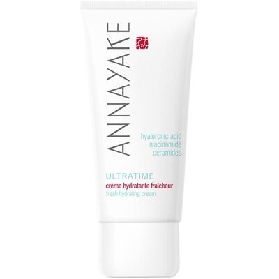 ANNAYAKE Crème hydratante fraîcheur ANNAYAKE Crème hydratante fraîcheur