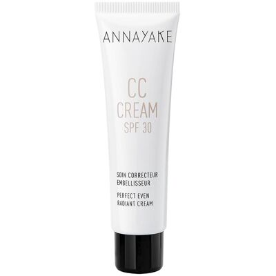 Annayake CC Cream Parfaite Éclatante SPF30 - CC Cream Annayake CC Cream Parfaite Éclatante SPF30 - CC Cream
