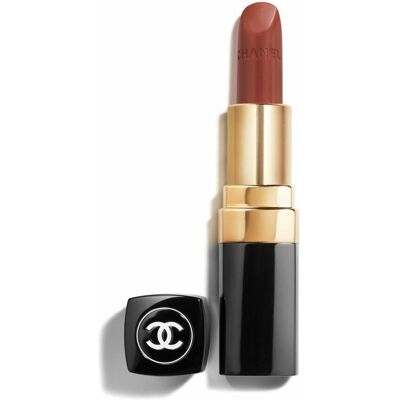 CHANEL ROUGE COCO LE ROUGE SATINÉ SOIN HYDRATANT ET LISSANT LONGUE TENUE CHANEL ROUGE COCO LE ROUGE SATINÉ SOIN HYDRATANT ET LISSANT LONGUE TENUE