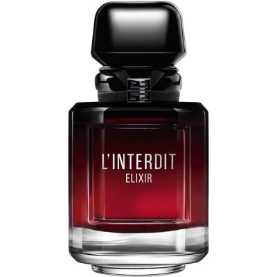 GIVENCHY L'INTERDIT ELIXIR GIVENCHY L'INTERDIT ELIXIR