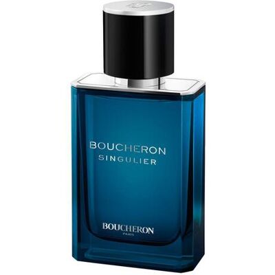 Boucheron Singulier Eau De Parfum Homme - 50ml Boucheron Singulier Eau De Parfum Homme - 50ml