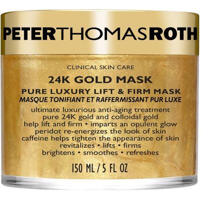 Peter Thomas Roth Masque 24K Or - 150 ml Peter Thomas Roth Masque 24K Or - 150 ml