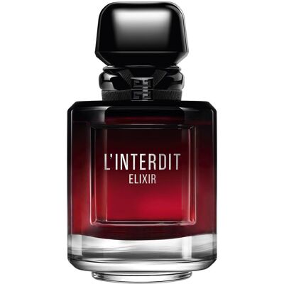 GIVENCHY L'INTERDIT ELIXIR GIVENCHY L'INTERDIT ELIXIR