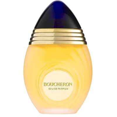 Boucheron Boucheron Eau De Parfum 100ml pour Femmes - Parfum de Luxe Boucheron Boucheron Eau De Parfum 100ml pour Femmes - Parfum de Luxe