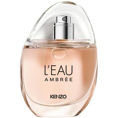 KENZO L'EAU AMBREE EAU DE PARFUM KENZO L'EAU AMBREE EAU DE PARFUM