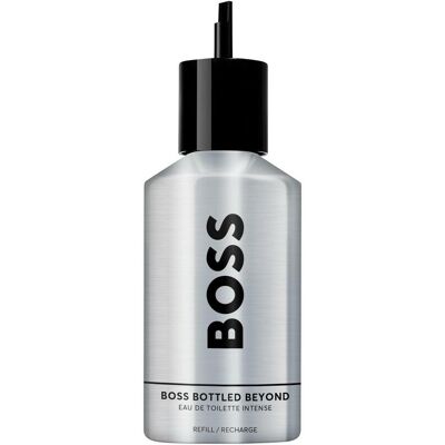 HUGO BOSS Bottled Beyond Eau de Toilette Intense Recharge HUGO BOSS Bottled Beyond Eau de Toilette Intense Recharge