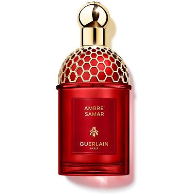 Guerlain Absolus Allegoria Ambre Samar - Parfum Unisexe Guerlain Absolus Allegoria Ambre Samar - Parfum Unisexe