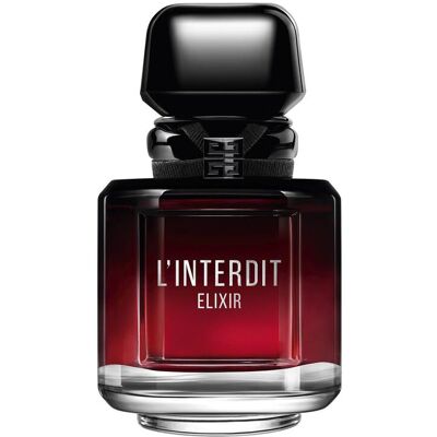 GIVENCHY L'INTERDIT ELIXIR GIVENCHY L'INTERDIT ELIXIR