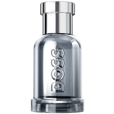 HUGO BOSS Bottled Beyond Eau de Toilette Intense pour Homme HUGO BOSS Bottled Beyond Eau de Toilette Intense pour Homme