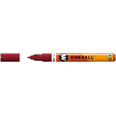 Molotow, Marqueur, AKRYLMARKER 1.5mm BURGUNDY (1x) Molotow, Marqueur, AKRYLMARKER 1.5mm BURGUNDY (1x)
