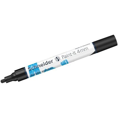 Schneider, Marqueur, Marqueur acrylique P Schneider, Marqueur, Marqueur acrylique P