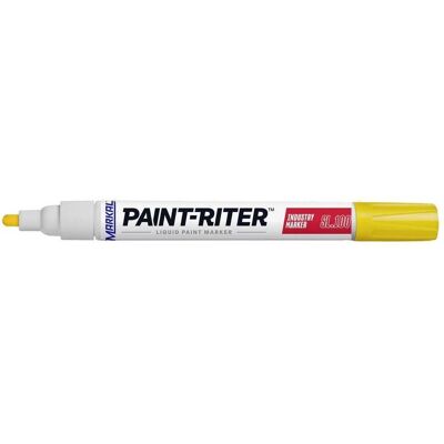 Marqueur de Peinture Bleu Markal - Permanent, Séchage Rapide, Résistant UV Marqueur de Peinture Bleu Markal - Permanent, Séchage Rapide, Résistant UV