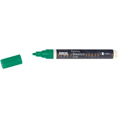 Kreul, Marqueur, Crayon tissus Opak foncés Kreul, Marqueur, Crayon tissus Opak foncés