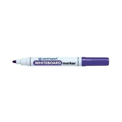 Centropen, Marqueur, whiteboard marker 8559, lila, 10stk, 2.5mm, Alkoholfbasis, Preis pro Stück (10x) Centropen, Marqueur, whiteboard marker 8559, lila, 10stk, 2.5mm, Alkoholfbasis, Preis pro Stück (10x)