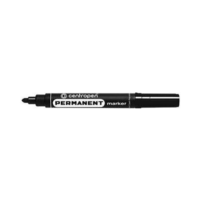 Centropen, Marqueur, Marker 8566, schwarz, 10stk, 2.5mm, Alkoholfbasis, Preis pro Stück (10x) Centropen, Marqueur, Marker 8566, schwarz, 10stk, 2.5mm, Alkoholfbasis, Preis pro Stück (10x)