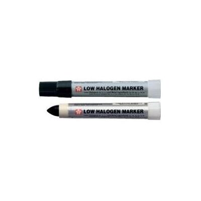 Sakura, Marqueur, Marker Solid Low Halogen czerwony Sakura, Marqueur, Marker Solid Low Halogen czerwony