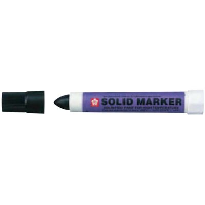 Sakura, Marqueur, Solid Marker (1x) Sakura, Marqueur, Solid Marker (1x)