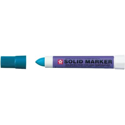 Sakura, Marqueur, Industriemarker Solid Marker Original, grn (1x) Sakura, Marqueur, Industriemarker Solid Marker Original, grn (1x)