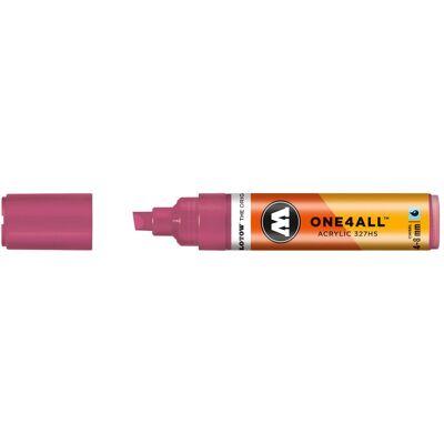 Molotow, Marqueur, Marqueur permanent ONE4ALL 327 HS rechargeable 4-8 mm rose fuchsia (1x) Molotow, Marqueur, Marqueur permanent ONE4ALL 327 HS rechargeable 4-8 mm rose fuchsia (1x)