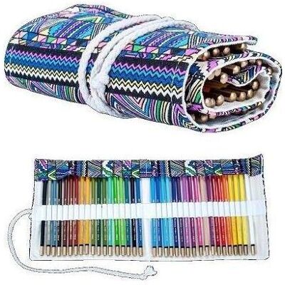 Crayons aquarelle Koh-I-Noor Modeluz - 36 Couleurs Crayons aquarelle Koh-I-Noor Modeluz - 36 Couleurs