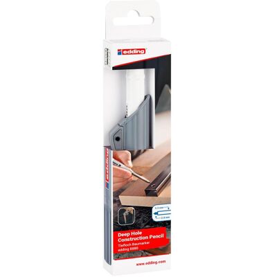 Edding, Marqueur, 8880 - trou profond Baumarker (1x) Edding, Marqueur, 8880 - trou profond Baumarker (1x)