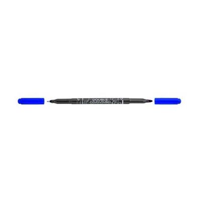 Centropen, Marqueur, Marker 3616, blau, 10stk, 0,6/2,5mm, Alkoholfbasis, CD/DVD-Marker, Preis pro Stück (10x) Centropen, Marqueur, Marker 3616, blau, 10stk, 0,6/2,5mm, Alkoholfbasis, CD/DVD-Marker, Preis pro Stück (10x)