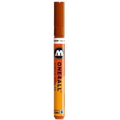 Molotow, Marqueur, MARQUEUR ACRYLIQUE 1.5mm LOBSTER (1x) Molotow, Marqueur, MARQUEUR ACRYLIQUE 1.5mm LOBSTER (1x)