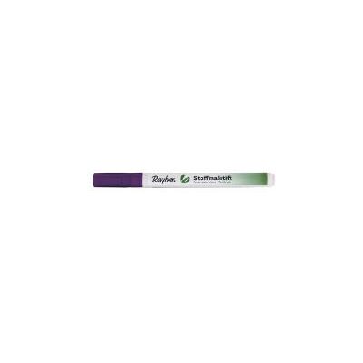 Rayher, Marqueur, Crayons de tissu, dentelle fine, violet (1x) Rayher, Marqueur, Crayons de tissu, dentelle fine, violet (1x)