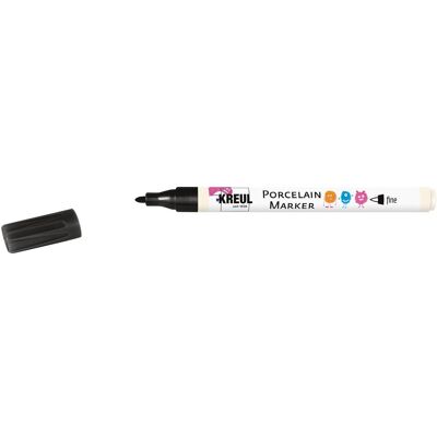 Kreul, Marqueur, PorcelainPen easy Kreul, Marqueur, PorcelainPen easy