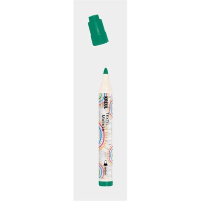 Kreul, Marqueur, Crayon tissus Suny clairs Kreul, Marqueur, Crayon tissus Suny clairs