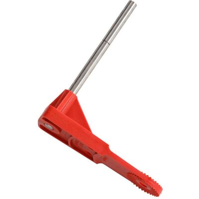 Brady, Rouleau d’étiquettes, petite tige de blocage, 19 x 25mm, pour vanne d'arrêt universelle BRA-050924/050899 Brady, Rouleau d’étiquettes, petite tige de blocage, 19 x 25mm, pour vanne d'arrêt universelle BRA-050924/050899