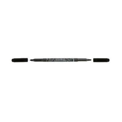 Centropen, Marqueur, Marker 3616, schwarz, 10stk, 0,6/2,5mm, Alkoholfbasis, CD/DVD-Marker, Preis pro Stück (10x) Centropen, Marqueur, Marker 3616, schwarz, 10stk, 0,6/2,5mm, Alkoholfbasis, CD/DVD-Marker, Preis pro Stück (10x)