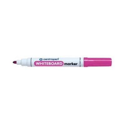 Centropen, Marqueur, whiteboard marker 8559, rosige, 10stk, 2.5mm, Alkoholfbasis, Preis pro Stück (10x) Centropen, Marqueur, whiteboard marker 8559, rosige, 10stk, 2.5mm, Alkoholfbasis, Preis pro Stück (10x)